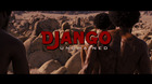 imagen de Django Desencadenado Blu-ray 0
