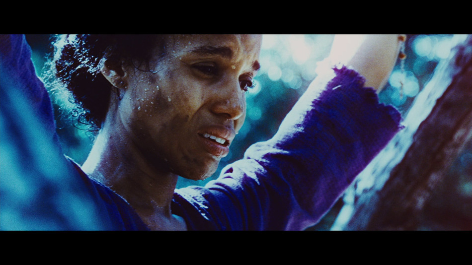 captura de imagen de Django Desencadenado Blu-ray - 4