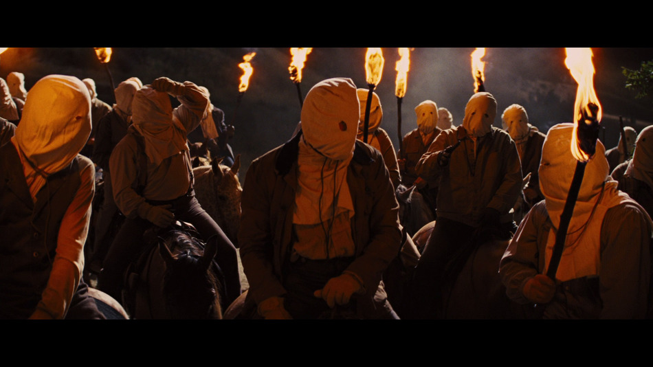 captura de imagen de Django Desencadenado Blu-ray - 6