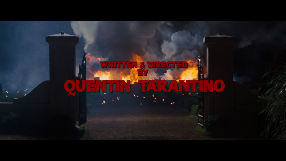 captura de imagen de Django Desencadenado Blu-ray - 10