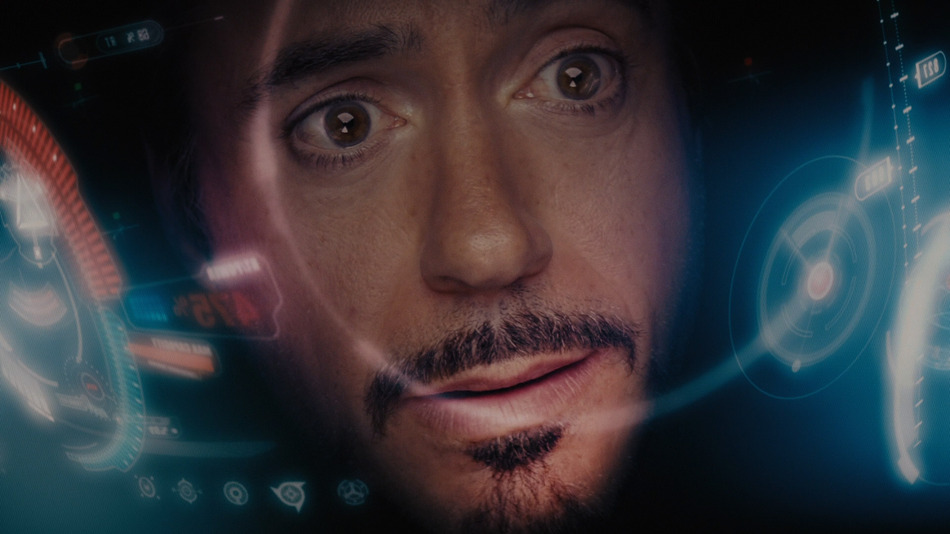 captura de imagen de Los Vengadores - Edición Metálica Blu-ray - 7
