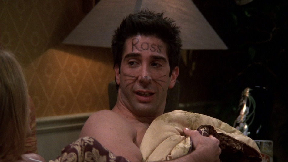 captura de imagen de Friends - Serie Completa Blu-ray - 15