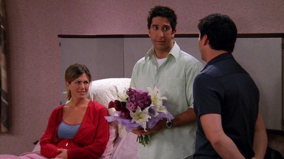 captura de imagen de Friends - Serie Completa Blu-ray - 18