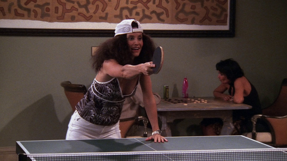 captura de imagen de Friends - Serie Completa Blu-ray - 19