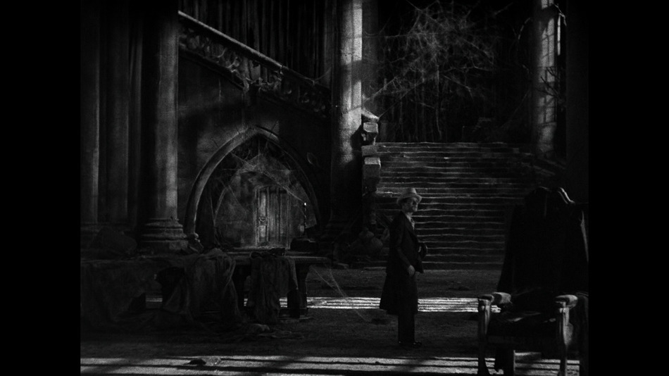 captura de imagen de Drácula Blu-ray - 6