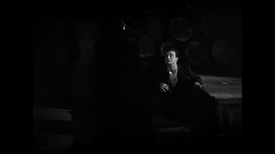 captura de imagen de Drácula Blu-ray - 11