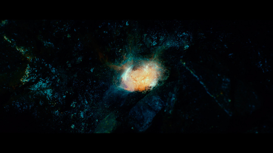 captura de imagen de El Hobbit: Un Viaje Inesperado - Edición Libro Blu-ray - 7