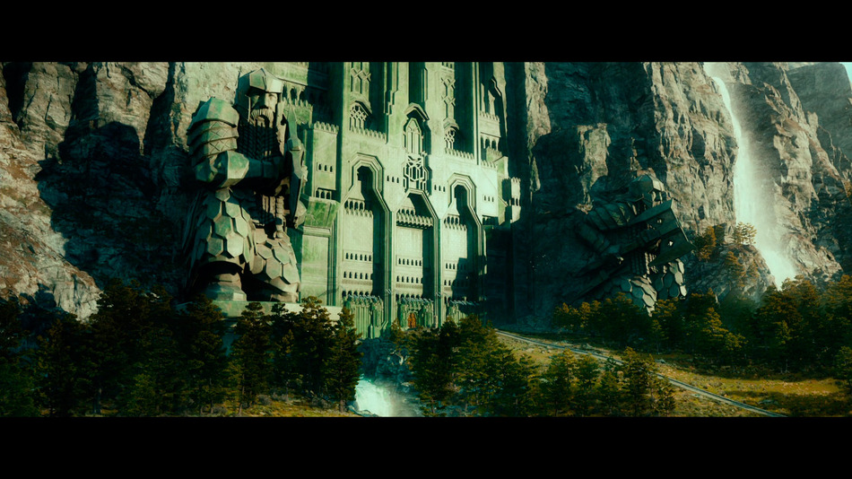 captura de imagen de El Hobbit: Un Viaje Inesperado - Edición Libro Blu-ray - 9