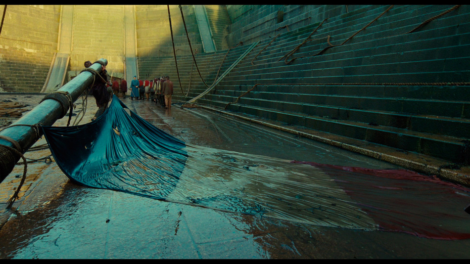 captura de imagen de Los Miserables - Edición Limitada Blu-ray - 3
