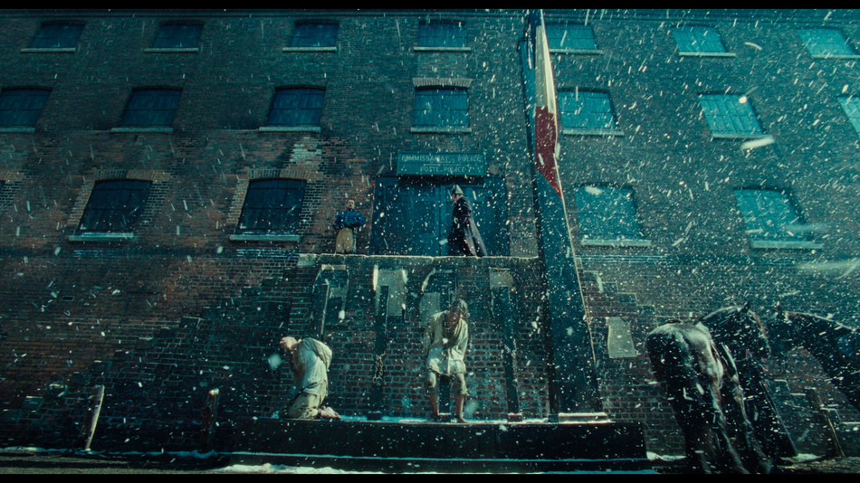 captura de imagen de Los Miserables - Edición Limitada Blu-ray - 12