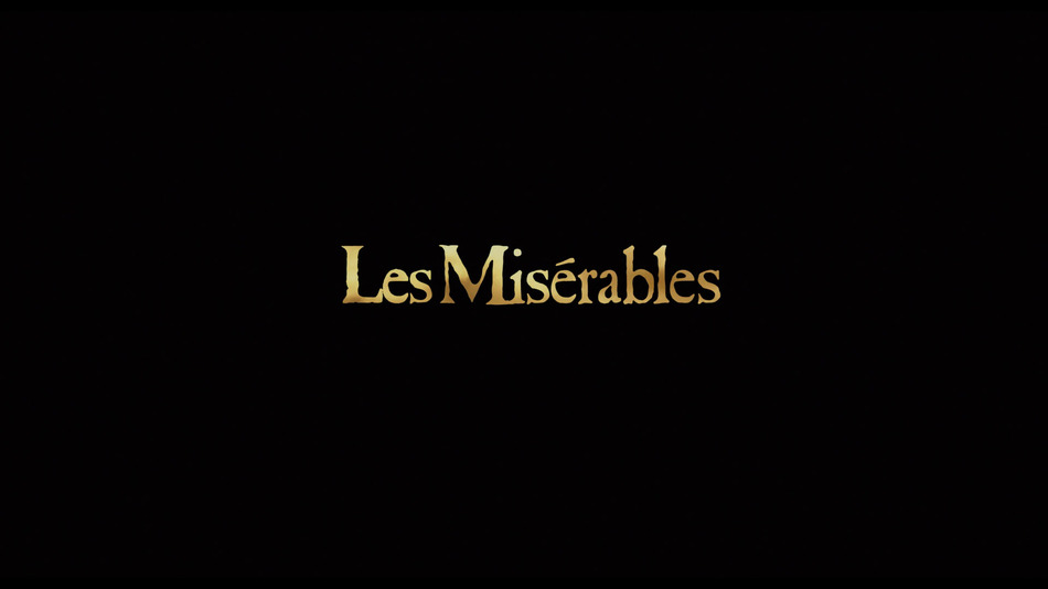 captura de imagen de Los Miserables - Edición Limitada Blu-ray - 19