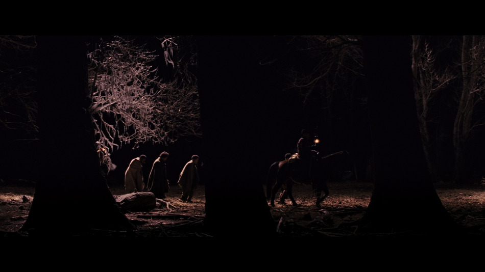 captura de imagen de Django Desencadenado - Edición Especial Blu-ray - 1