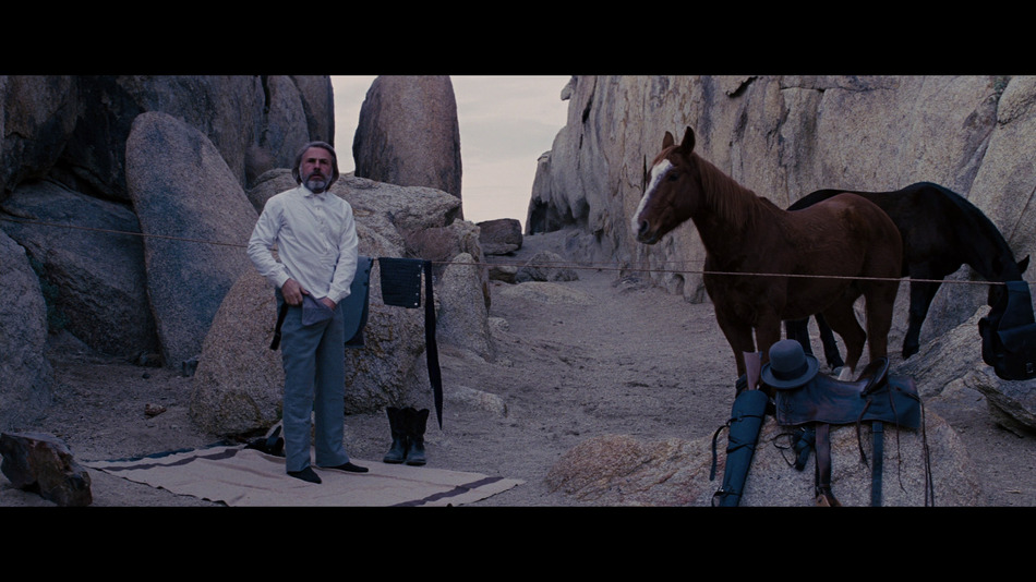 captura de imagen de Django Desencadenado - Edición Especial Blu-ray - 2