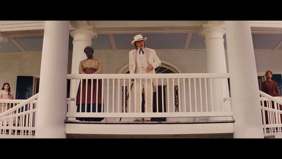 captura de imagen de Django Desencadenado - Edición Especial Blu-ray - 3