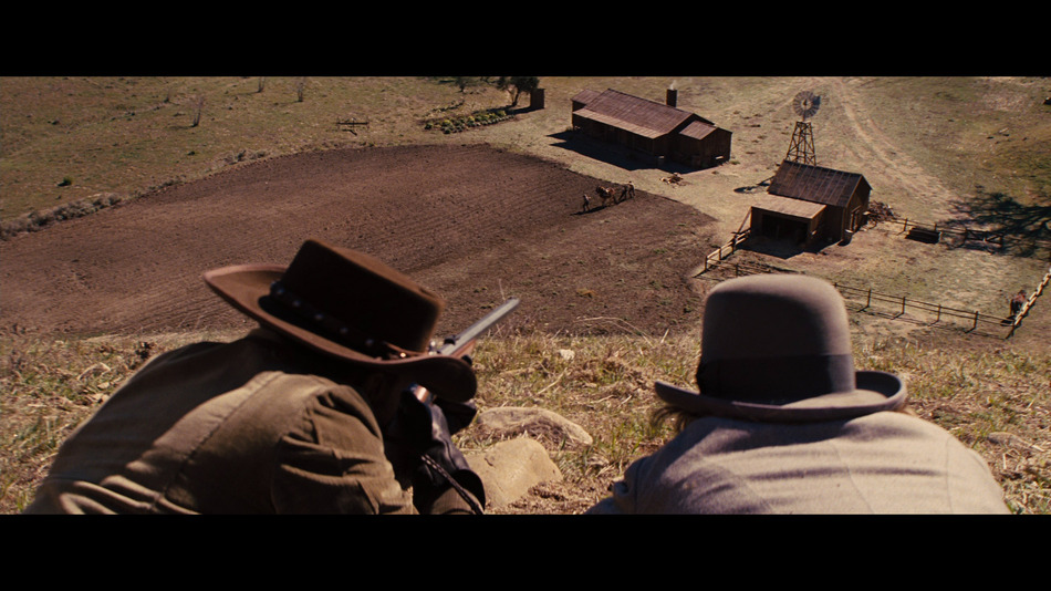 captura de imagen de Django Desencadenado - Edición Especial Blu-ray - 6