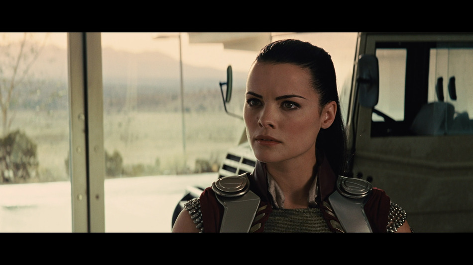 captura de imagen de Thor Blu-ray - 10