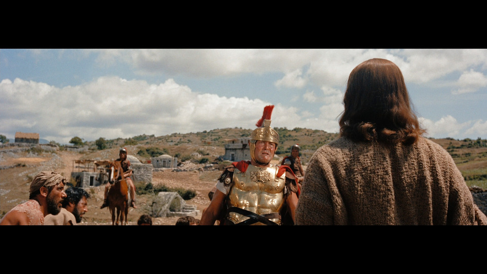 captura de imagen de Ben-Hur - Edición Coleccionistas Blu-ray - 8