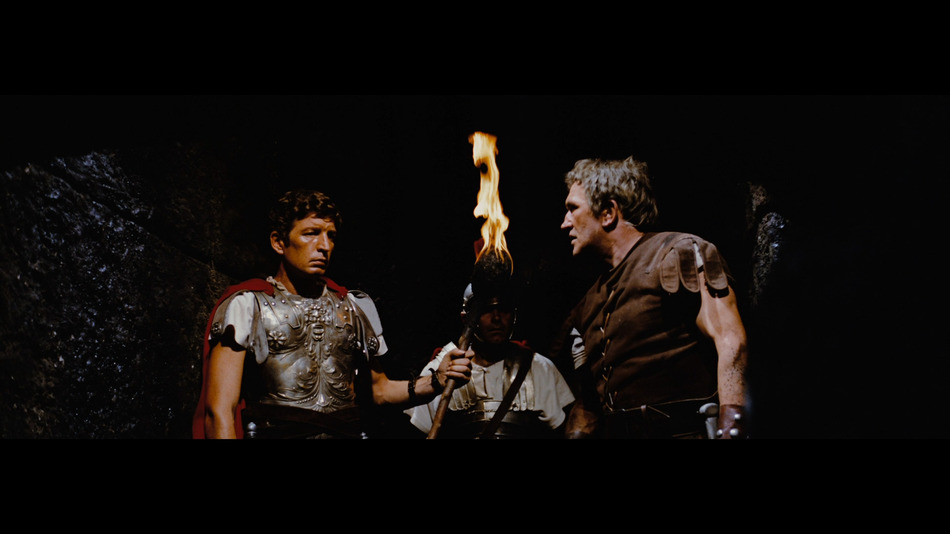 captura de imagen de Ben-Hur - Edición Coleccionistas Blu-ray - 10