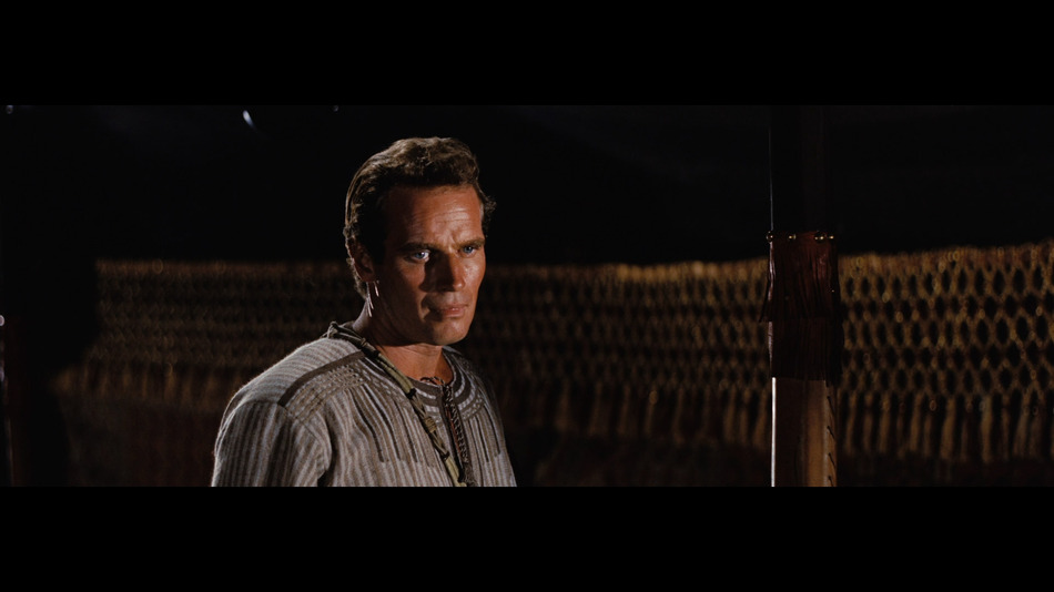 captura de imagen de Ben-Hur - Edición Coleccionistas Blu-ray - 11