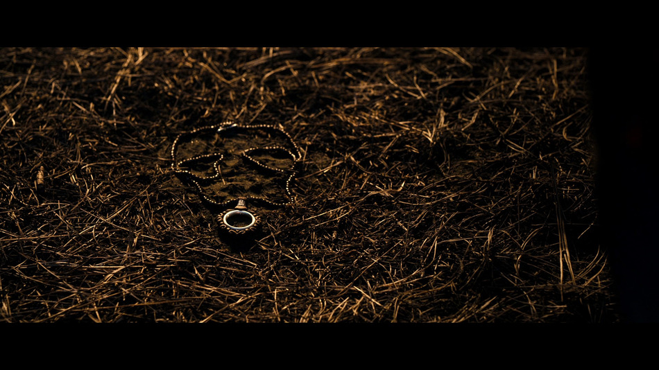 captura de imagen de Posesión Infernal (Evil Dead) Blu-ray - 19