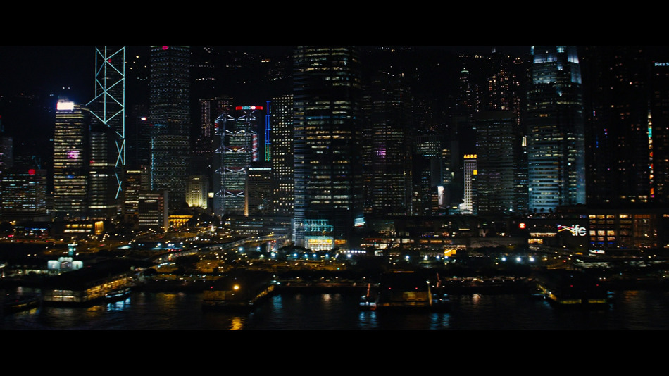 captura de imagen de Fast & Furious 6 Blu-ray - 7