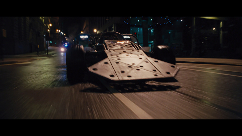captura de imagen de Fast & Furious 6 Blu-ray - 11
