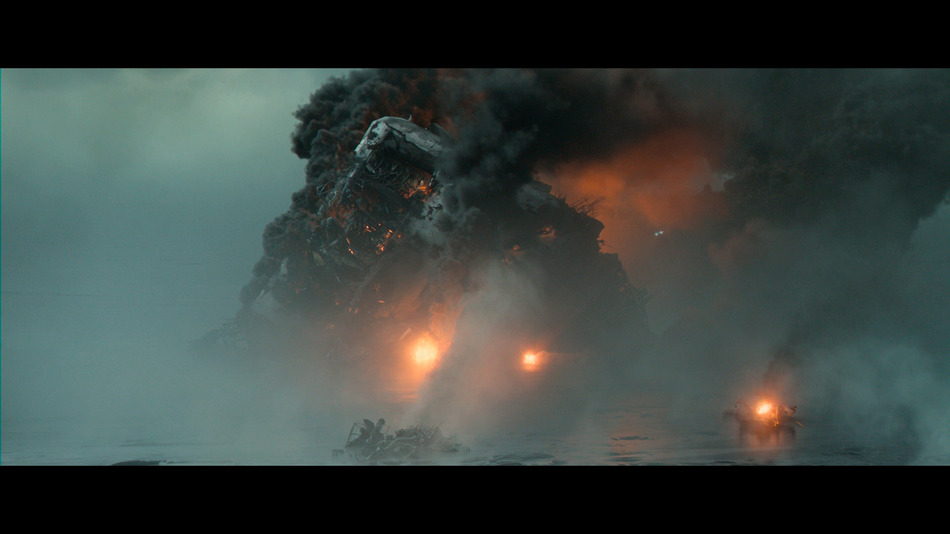 captura de imagen de Oblivion - Edición Exclusiva Blu-ray - 7