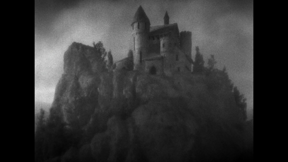 captura de imagen de Drácula - Realidad Aumentada Blu-ray - 3