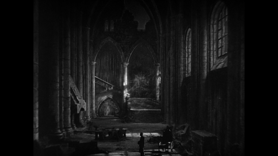captura de imagen de Drácula - Realidad Aumentada Blu-ray - 5