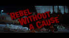 imagen de Rebelde sin Causa Blu-ray 0