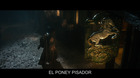 imagen de El Hobbit: La Desolación de Smaug Blu-ray 0