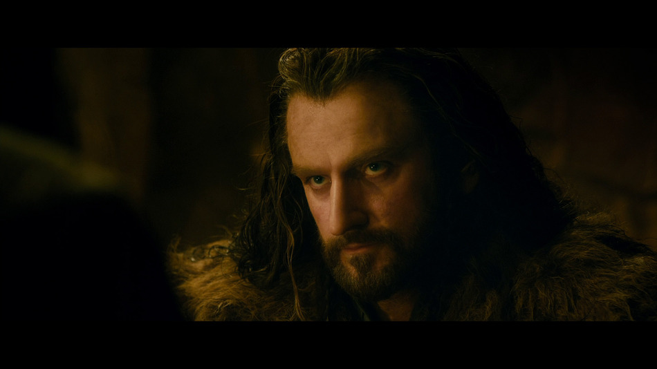 captura de imagen de El Hobbit: La Desolación de Smaug Blu-ray - 2