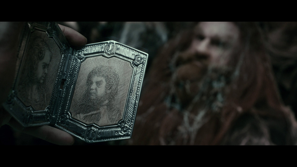 captura de imagen de El Hobbit: La Desolación de Smaug Blu-ray - 9