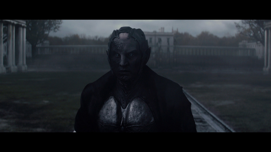 captura de imagen de Thor: El Mundo Oscuro Blu-ray - 10