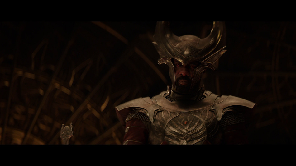 captura de imagen de Thor: El Mundo Oscuro - Edición Metálica Blu-ray - 5