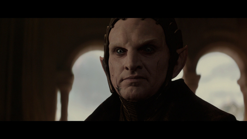captura de imagen de Thor: El Mundo Oscuro - Edición Metálica Blu-ray - 6