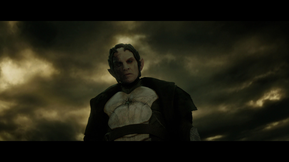 captura de imagen de Thor: El Mundo Oscuro - Edición Metálica Blu-ray - 11