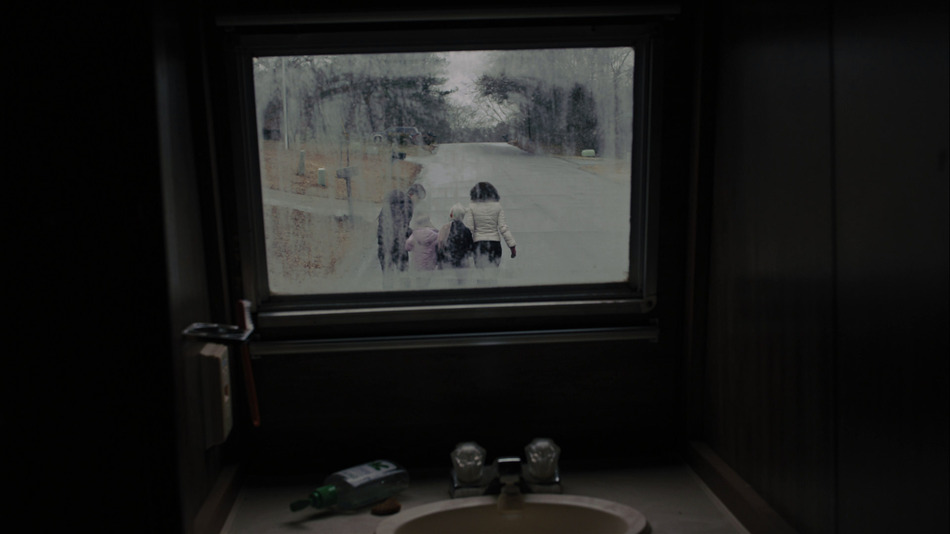 captura de imagen de Prisioneros Blu-ray - 5