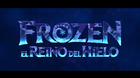imagen de Frozen, El Reino del Hielo - Edición Metálica Blu-ray 0