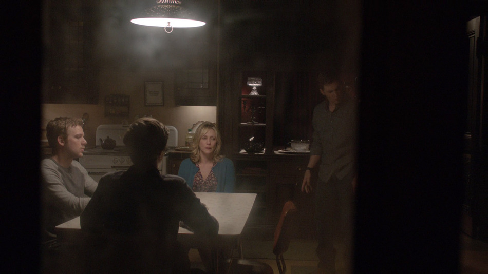 captura de imagen de Bates Motel - Primera Temporada Blu-ray - 13