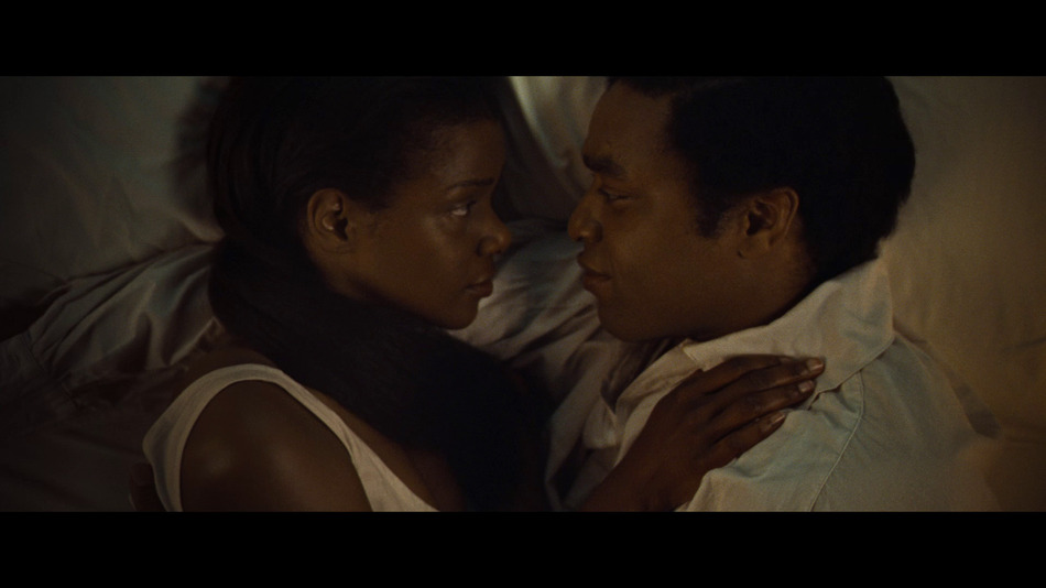 captura de imagen de 12 Años de Esclavitud Blu-ray - 4