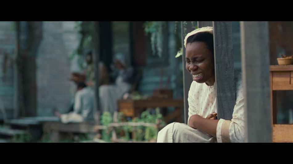 captura de imagen de 12 Años de Esclavitud Blu-ray - 16