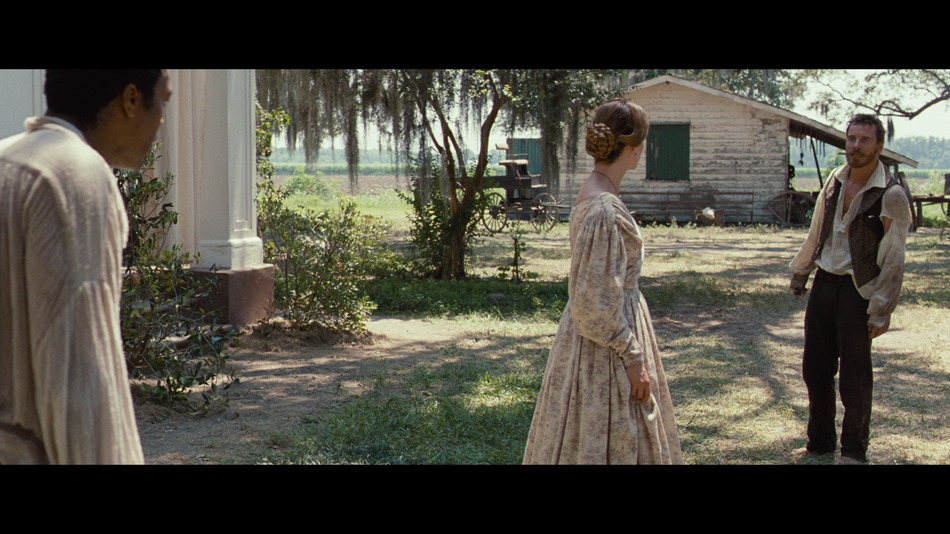 captura de imagen de 12 Años de Esclavitud Blu-ray - 24