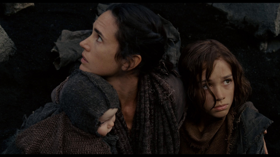 captura de imagen de Noé - Edición Metálica Blu-ray - 9