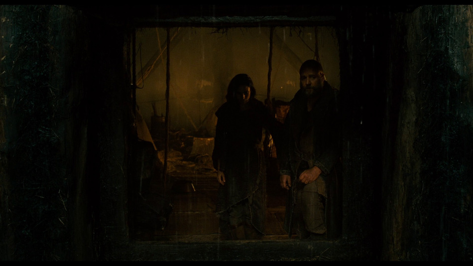 captura de imagen de Noé - Edición Metálica Blu-ray - 21