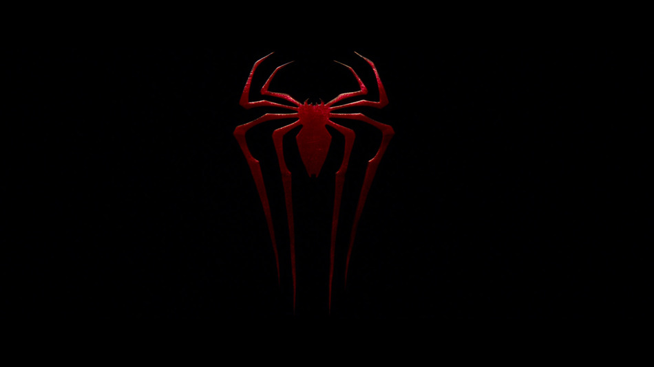 captura de imagen de The Amazing Spider-Man 2: El Poder de Electro - Edición Metálica Blu-ray - 2