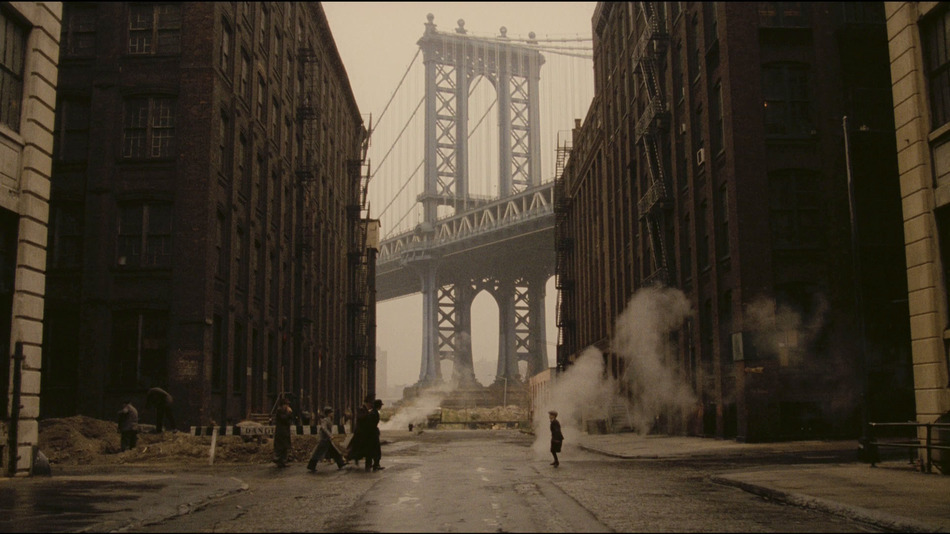 captura de imagen de Érase una vez en América - Montaje del Director Blu-ray - 13