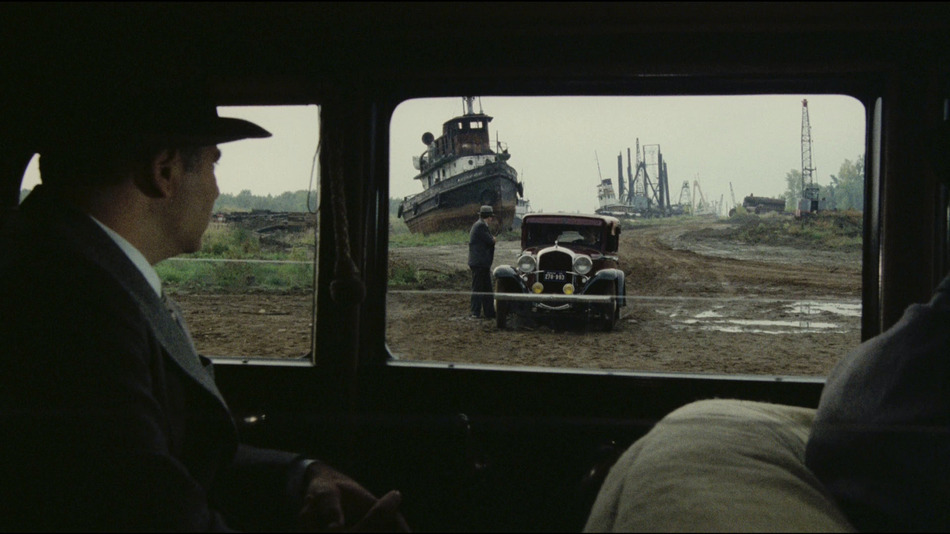 captura de imagen de Érase una vez en América - Montaje del Director Blu-ray - 18