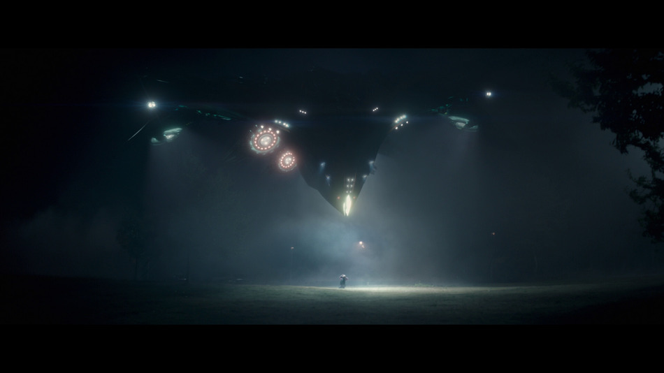 captura de imagen de Guardianes de la Galaxia - Edición Metálica Blu-ray - 1