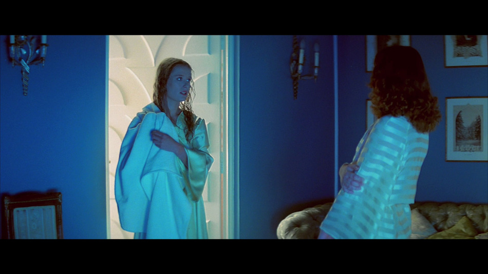 captura de imagen de Suspiria Blu-ray - 8